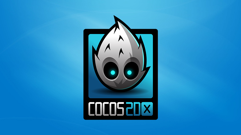 cocos2dx