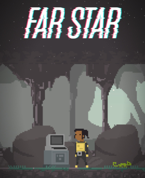 Far Star Banner